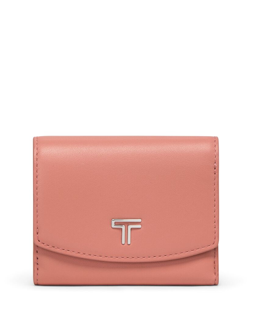 BELDEN Compact Flap Wallet  hi-res | TUMI