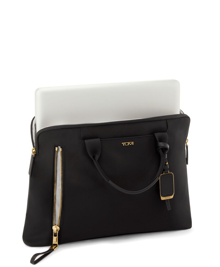 VOYAGEUR Benin 手提電腦袋  hi-res | TUMI