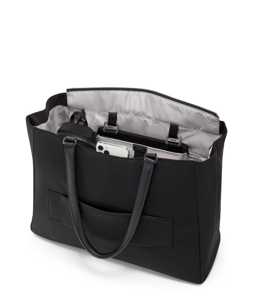 Valetta Large Tote  hi-res | TUMI