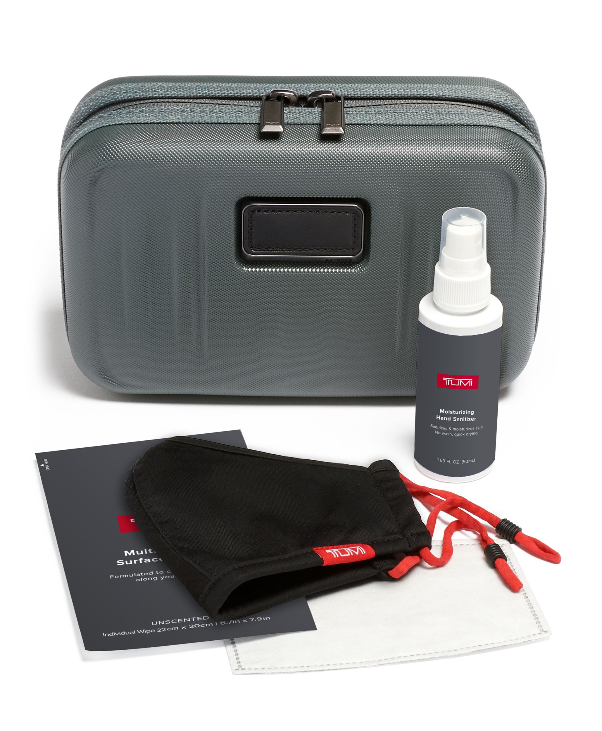 Tumi accessory kit cheap