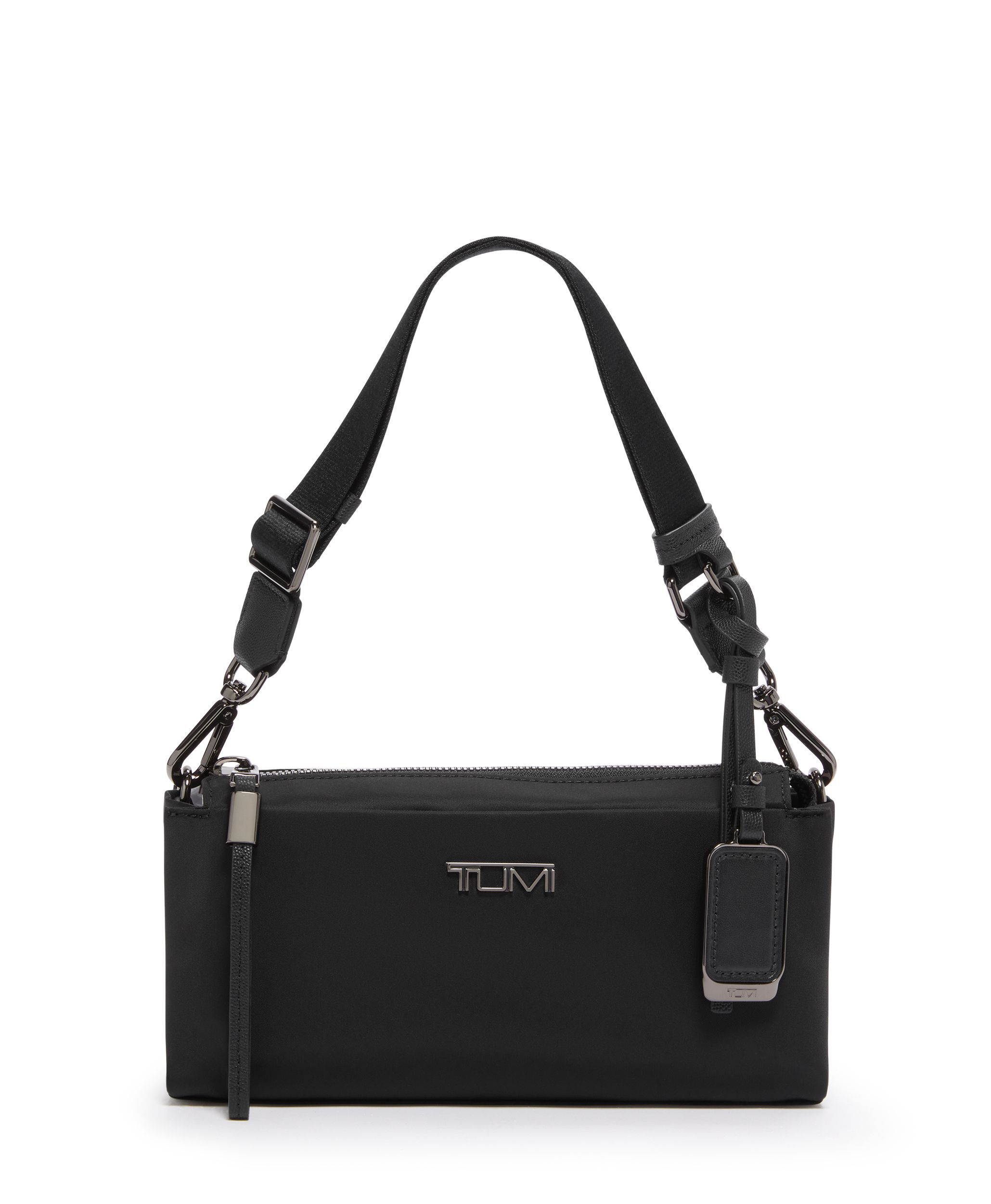 Tumi men's shoulder bag sale