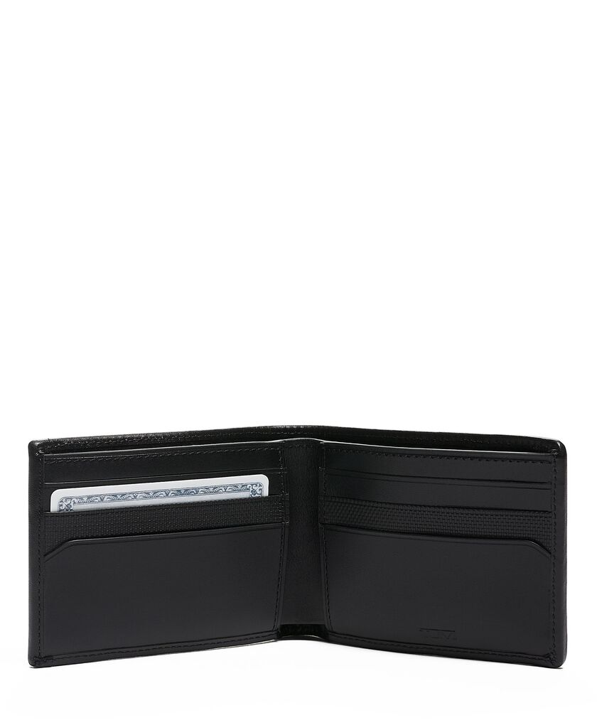 TUMI ALPHA Double Billfold  hi-res | TUMI