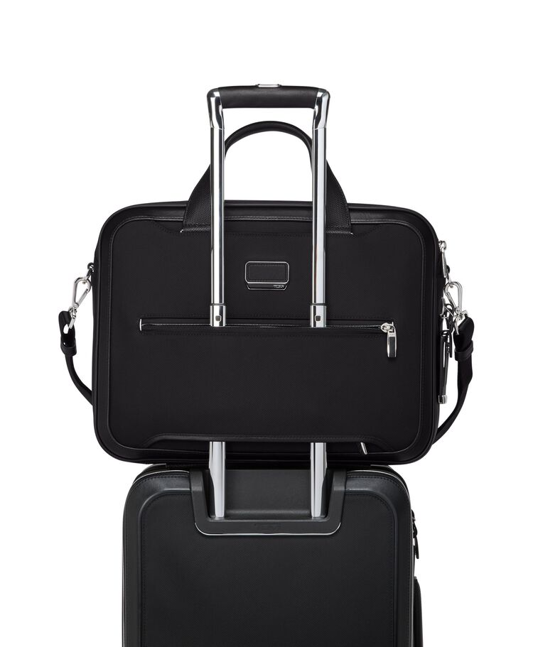 Tumi ARRIVE' SADLER LARGE BRIEF hi-res | TUMI