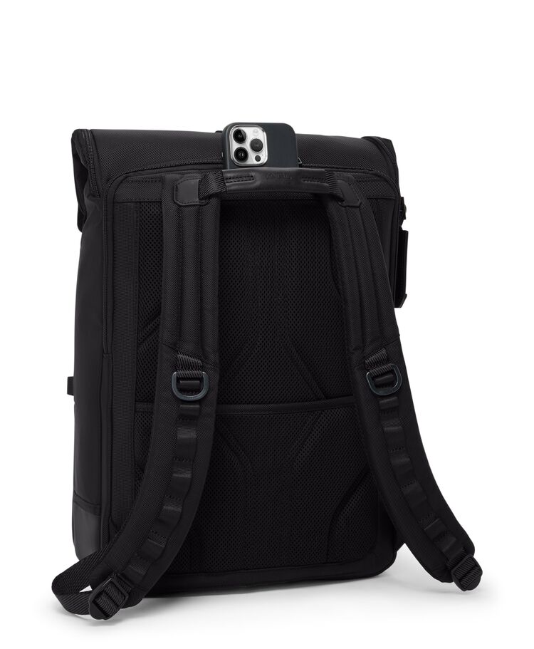 ALPHA BRAVO Surveillance Backpack hi-res | TUMI