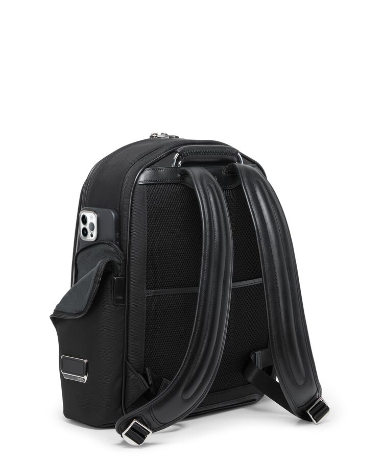Tumi ARRIVE' LARSON MEDIUM BACKPACK hi-res | TUMI