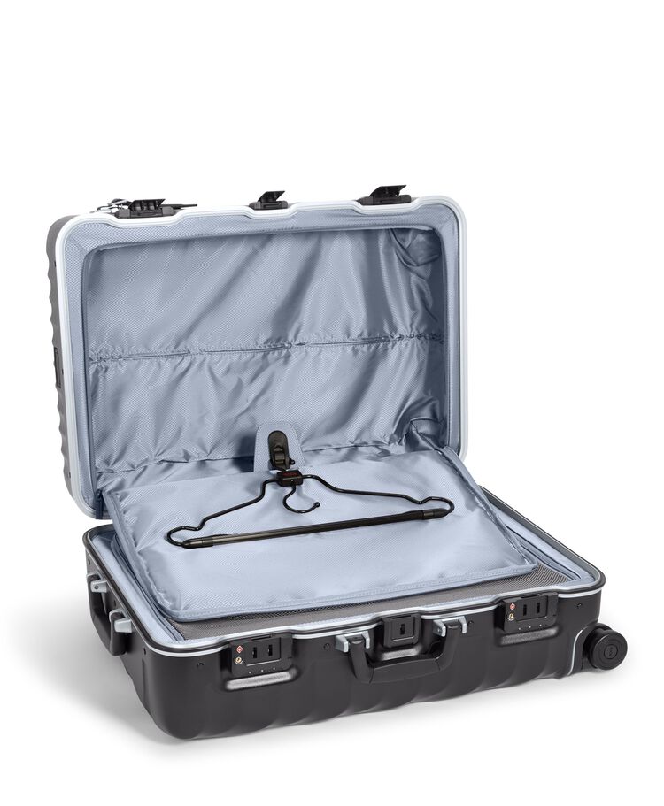 Tumi 19 DEGREE ST 4 WHL P/C hi-res | TUMI