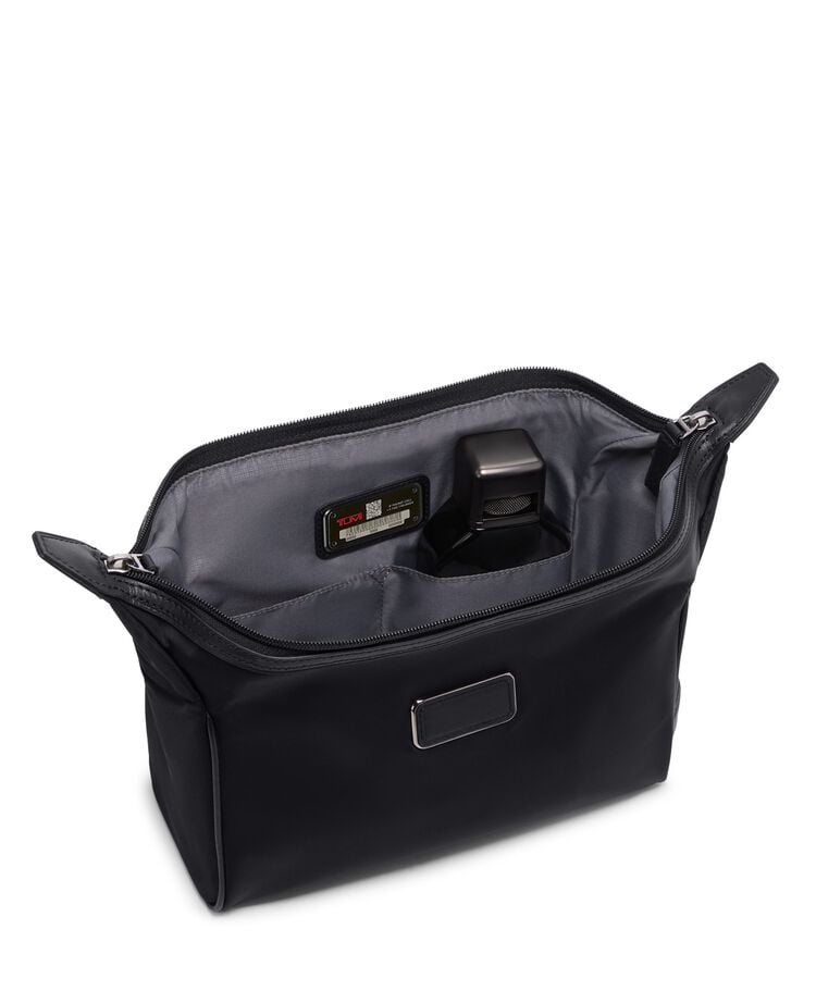 Tumi TUMI TRAVEL ACCESS. FRAMED TRAVEL KIT hi-res | TUMI