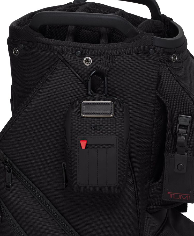 Tumi TUMI TRAVEL ACCESS. GOLF POUCH W/ TEES hi-res | TUMI