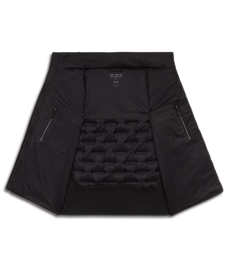 OUTERWEAR MENS MIDWEIGHT VEST M hi-res | TUMI