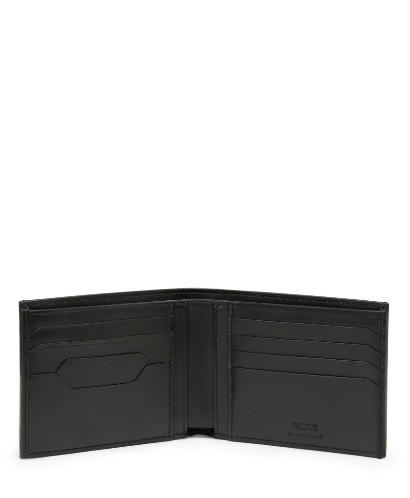 TURIN Global 雙層銀包  hi-res | TUMI