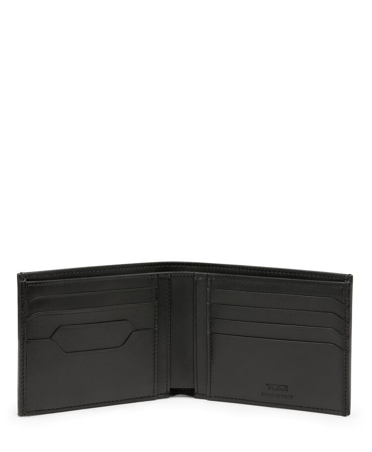 TURIN Global 雙層銀包  hi-res | TUMI