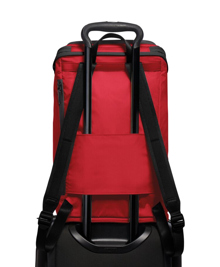 Tumi ALPHA BRAVO PACKABLE BACKPACK hi-res | TUMI