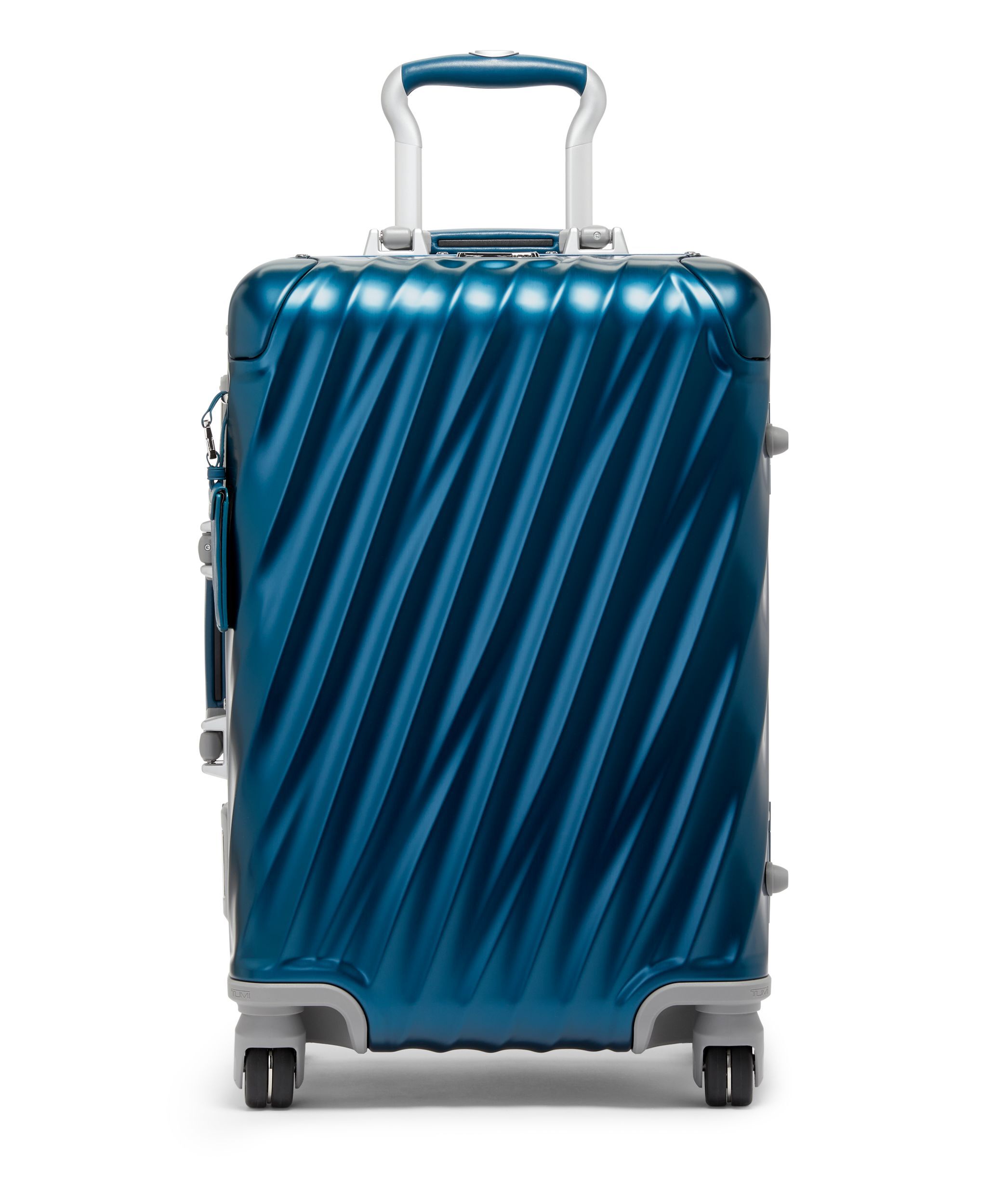19 Degree Aluminum International Carry On in Dark Denim TUMI HK