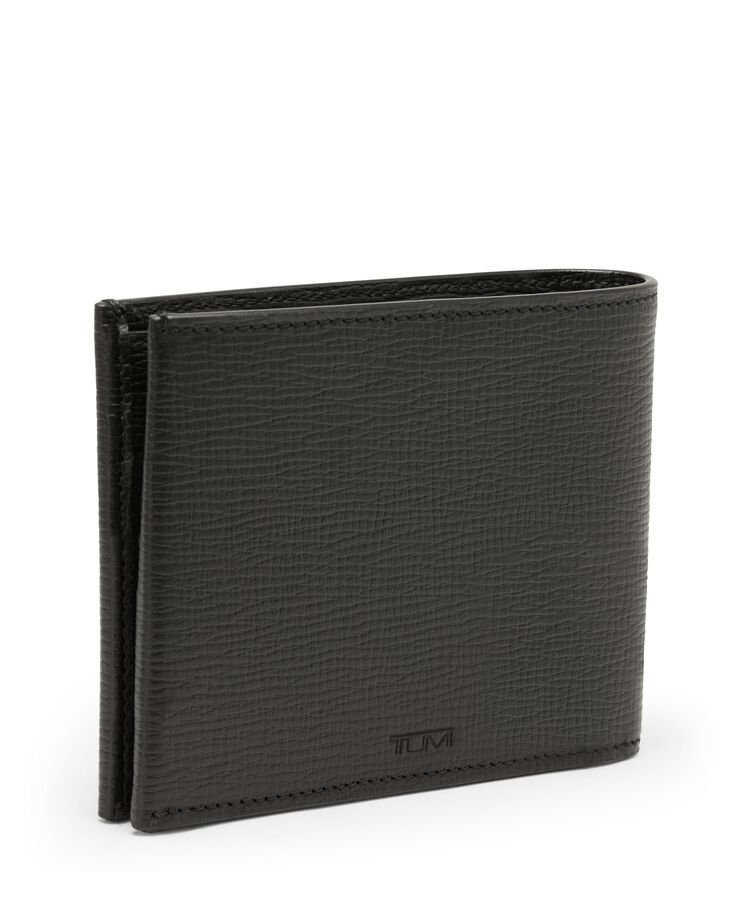 TURIN Global Double Billfold hi-res | TUMI