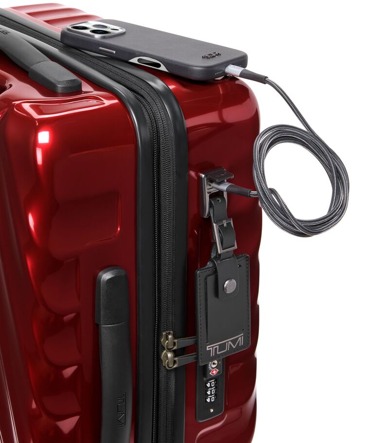 Tumi 19 DEGREE INTL EXP 4 WHL C/O hi-res | TUMI