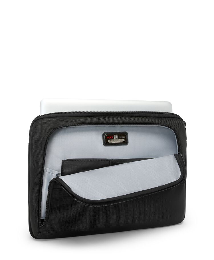 TUMI ALPHA 大號15"手提電腦袋  hi-res | TUMI