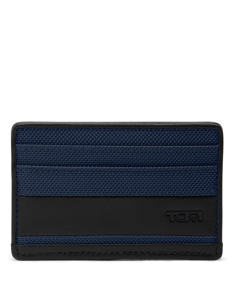 ALPHA SLG Slim Card Case  hi-res | TUMI