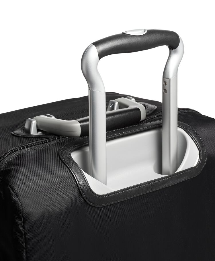TUMI TRAVEL ACCESS. 19 Degree 鋁合金20寸旅行箱套 hi-res | TUMI