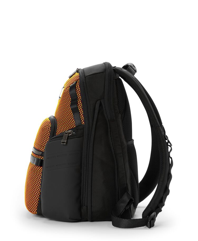 Tumi ALPHA BRAVO NAVIGATION BACKPACK hi-res | TUMI