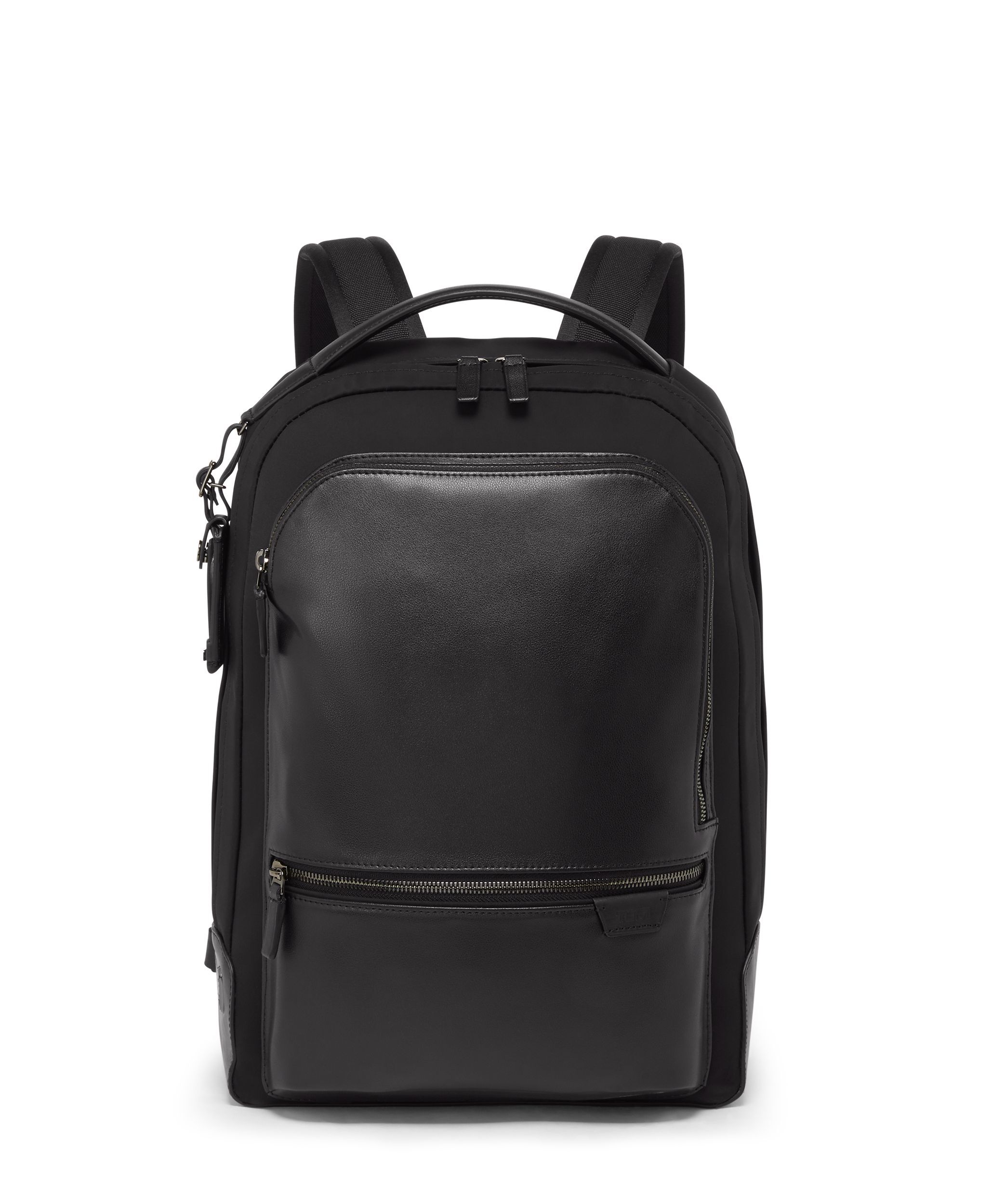 Tumi backpack purse clearance