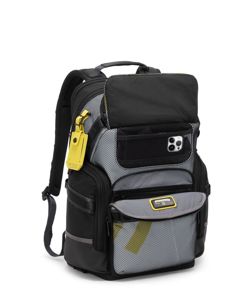 ALPHA BRAVO Nomadic 背囊  hi-res | TUMI