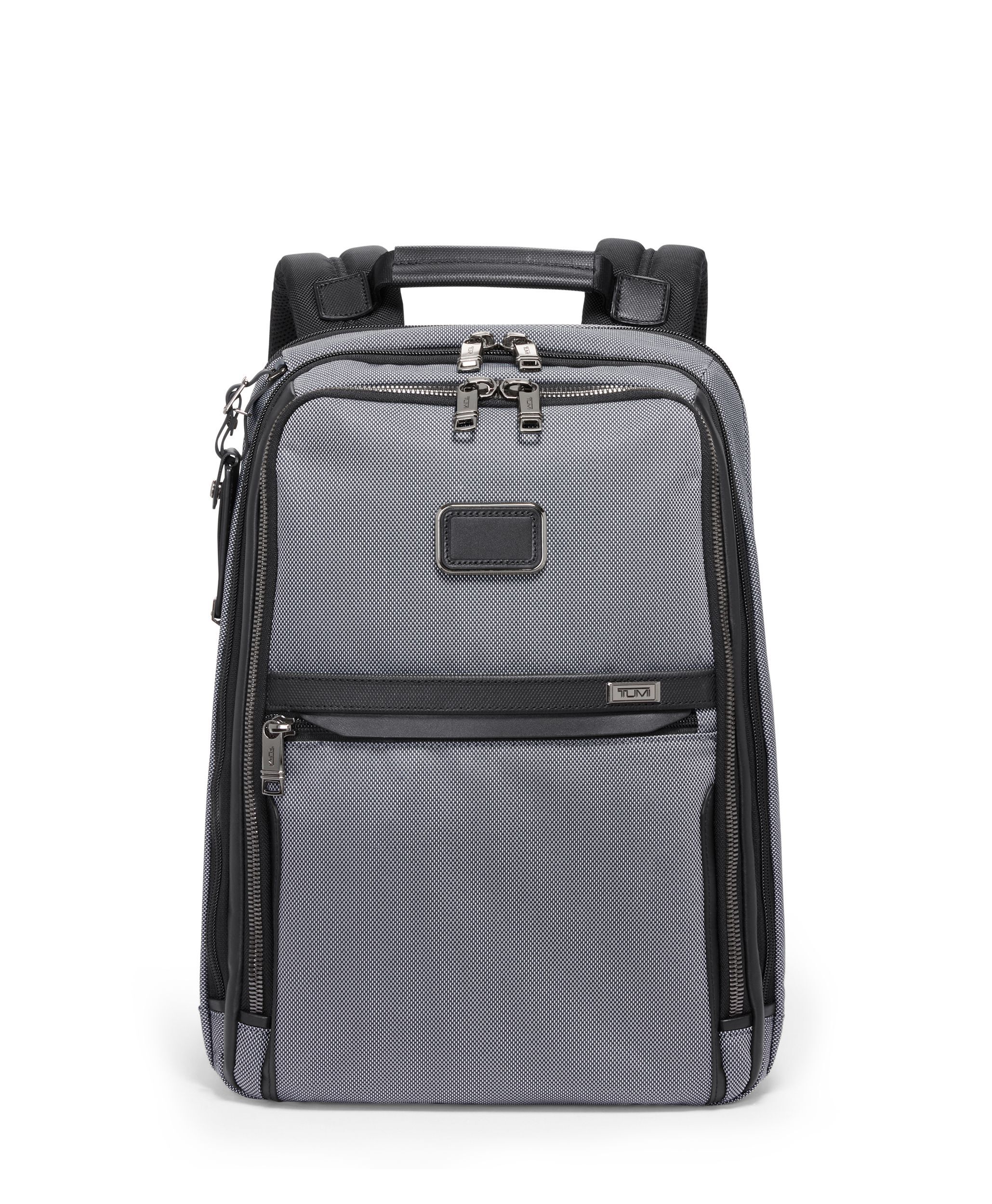 Tumi alpha 2025 2 slim backpack