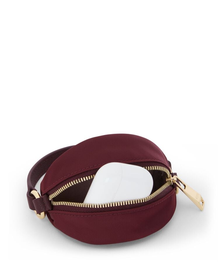 Tumi VOYAGEUR CHARM POUCH hi-res | TUMI
