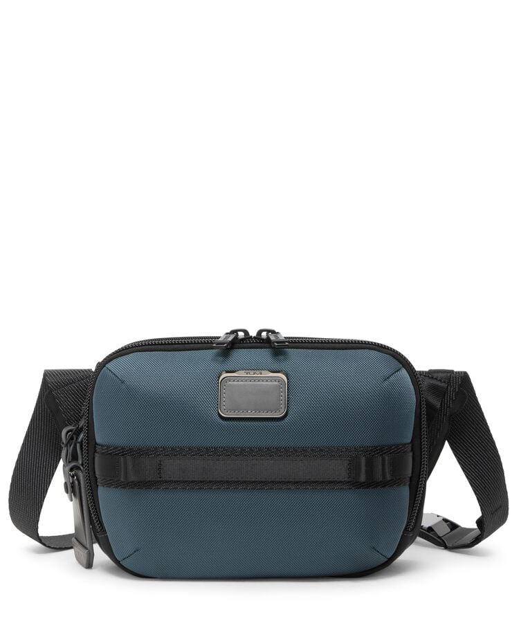 Tumi ALPHA BRAVO RANGER CROSSBODY hi-res | TUMI