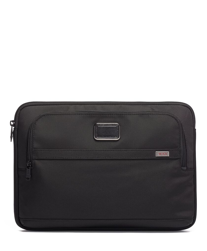 TUMI ALPHA 大型電腦套  hi-res | TUMI