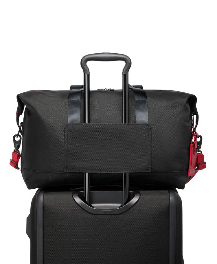 Tumi TUMI ALPHA DOUBLE EXPANSION SATCHEL hi-res | TUMI
