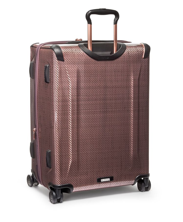 TEGRA-LITE® Short Trip Expandable 4 Wheeled Packing Case hi-res | TUMI