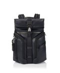 Logistics Flap Lid Backpack