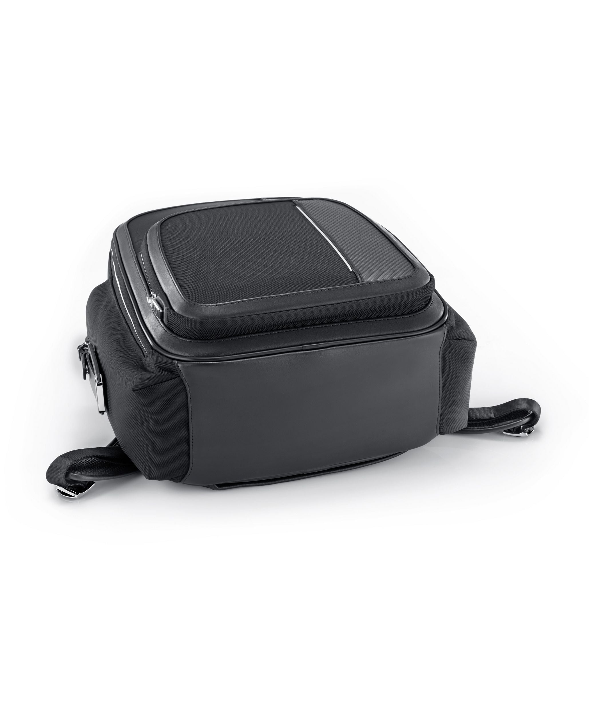 Arrive' Barker Large Backpack in Black | TUMI HK