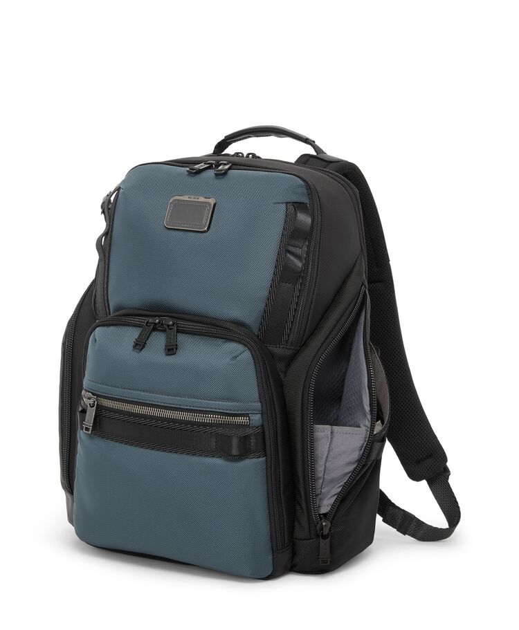Tumi ALPHA BRAVO SEARCH BACKPACK hi-res | TUMI