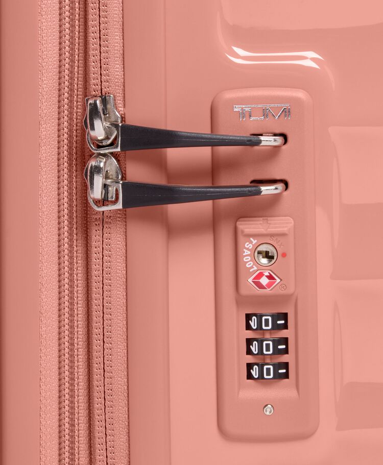 19 DEGREE 中號前蓋可擴展寄艙旅行箱  hi-res | TUMI