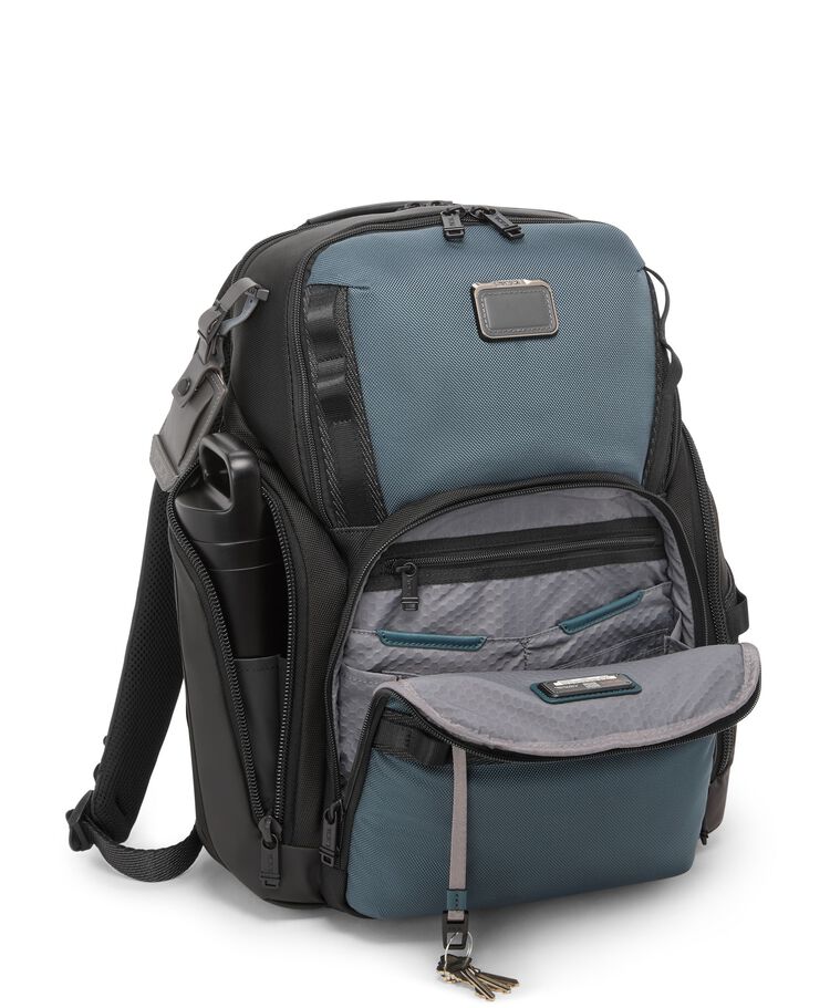 Tumi ALPHA BRAVO SEARCH BACKPACK hi-res | TUMI