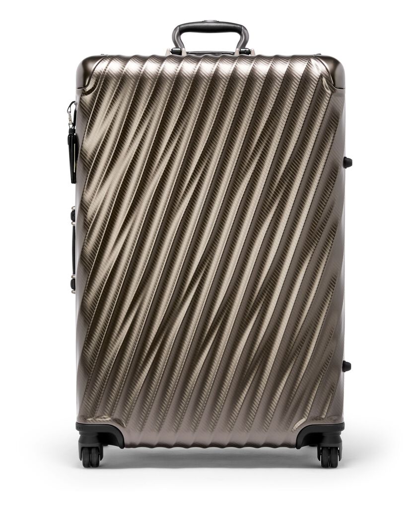 Tumi 19 DEGREE ALUMINUM EXTENDED TRIP P/C  hi-res | TUMI
