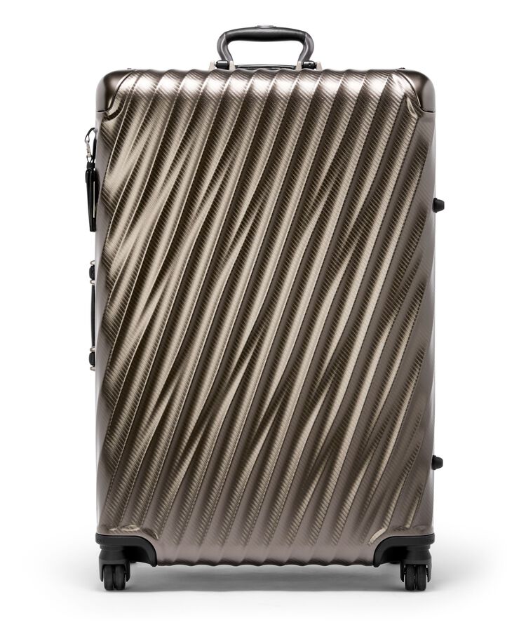 Tumi 19 DEGREE ALUMINUM EXTENDED TRIP P/C  hi-res | TUMI