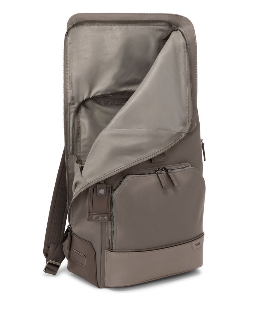 TUMI HARRISON Osborn Roll Top Backpack  hi-res | TUMI