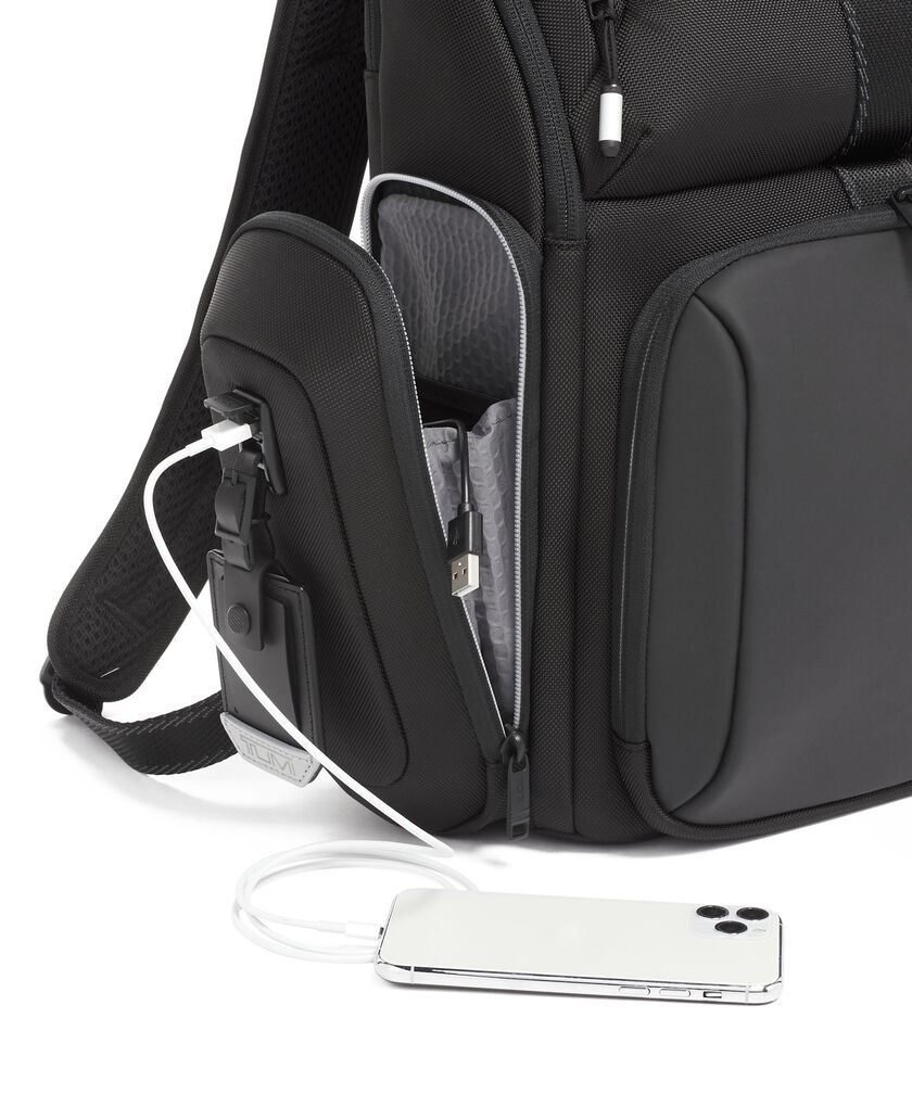 ALPHA BRAVO Esports Pro Backpack  hi-res | TUMI