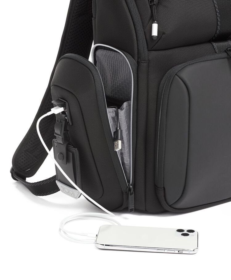 ALPHA BRAVO Esports Pro Backpack  hi-res | TUMI