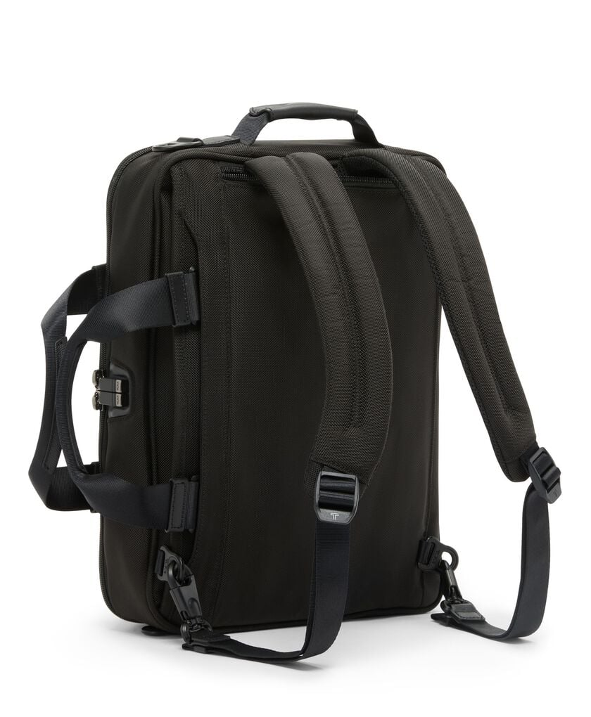 TUMI ALPHA 公事包  hi-res | TUMI