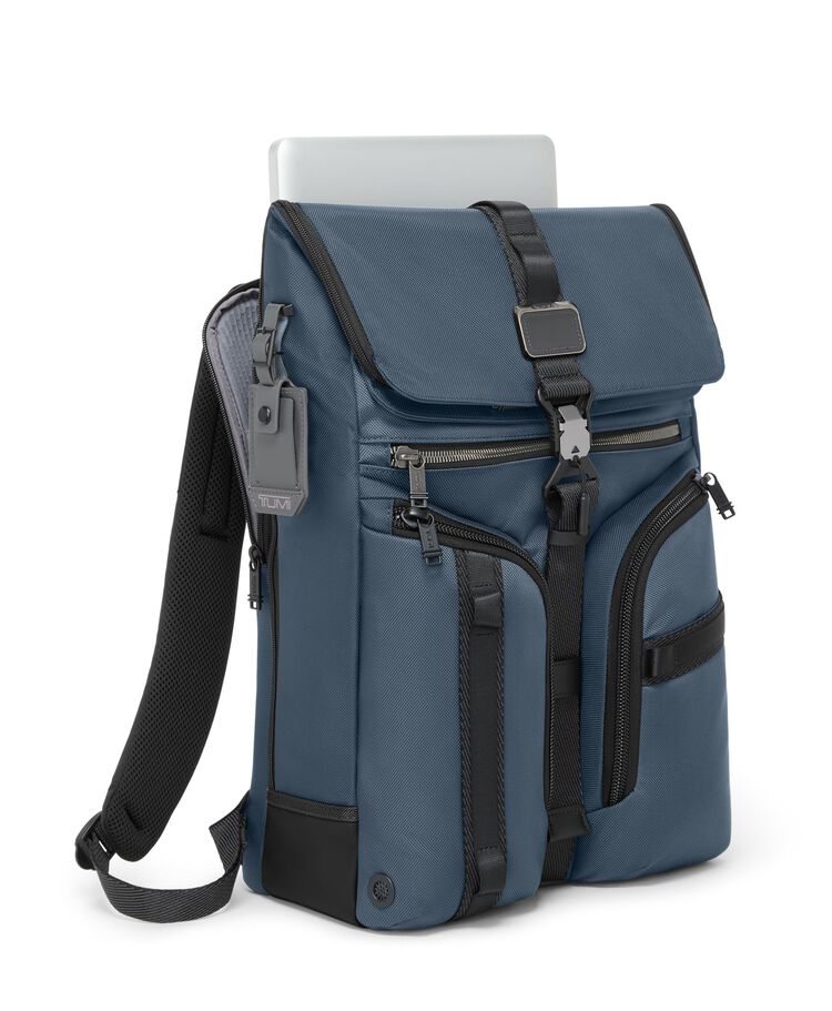 Tumi ALPHA BRAVO SURVEILLANCE BACKPACK hi-res | TUMI