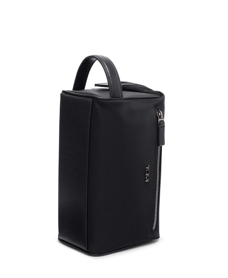 Tumi TUMI TRAVEL ACCESS. FRAMED TRAVEL KIT hi-res | TUMI