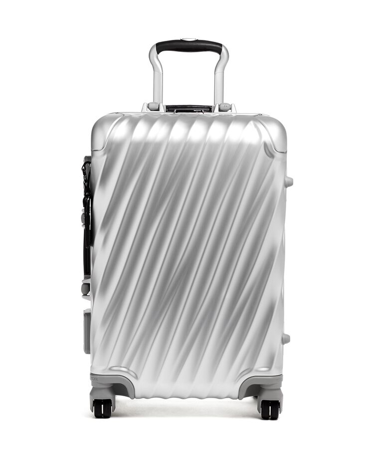 19 DEGREE ALUMINUM 國際可擴展手提旅行箱  hi-res | TUMI