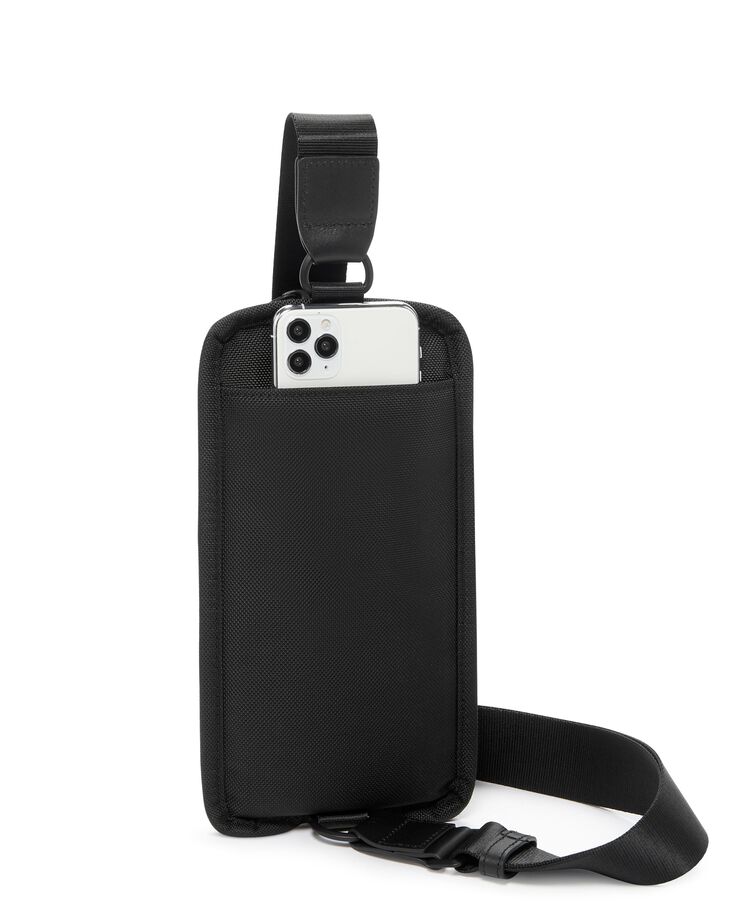TUMI ALPHA Compact Sling hi-res | TUMI