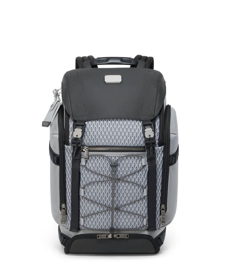 ALPHA BRAVO Expedition Backpack hi-res | TUMI