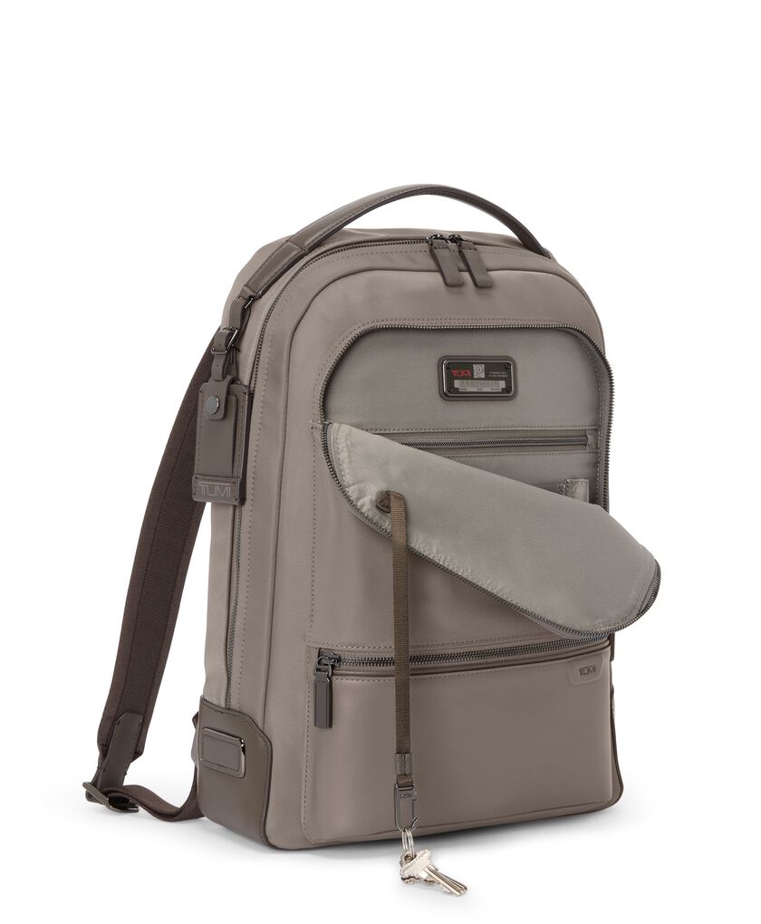 TUMI HARRISON Bradner Backpack  hi-res | TUMI