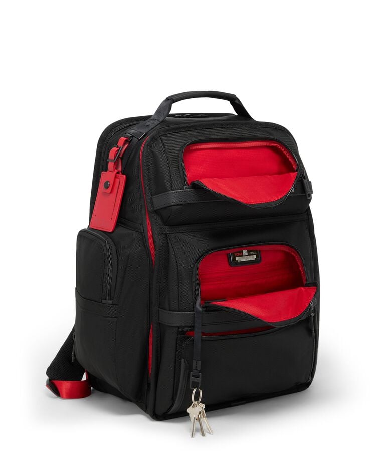 TUMI ALPHA Tumi Brief Pack® hi-res | TUMI
