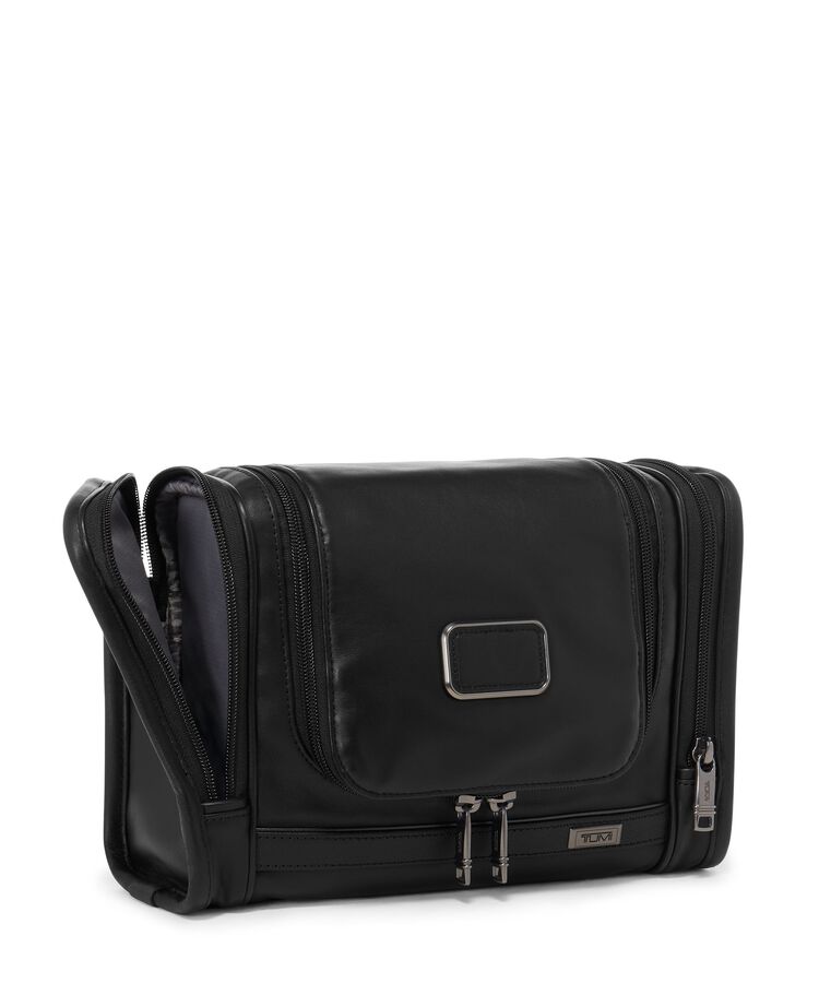 TUMI ALPHA Hanging Travel Kit hi-res | TUMI